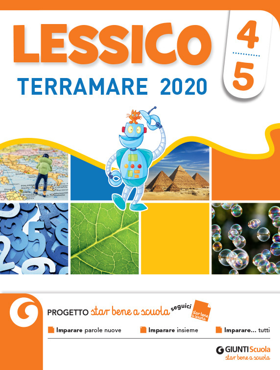 Terramare 2020 - Lessico 4-5