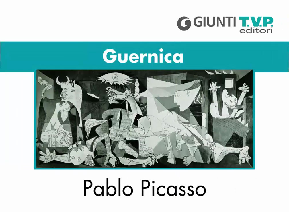 Guernica (Pablo Picasso)