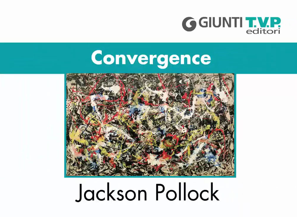 Convergence (Jackson Pollock)