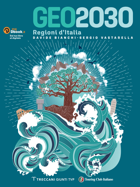 Geo2030 - Regioni d’Italia