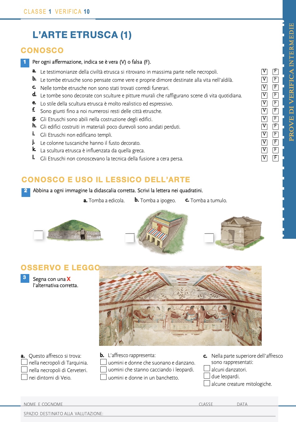L'arte etrusca (1)