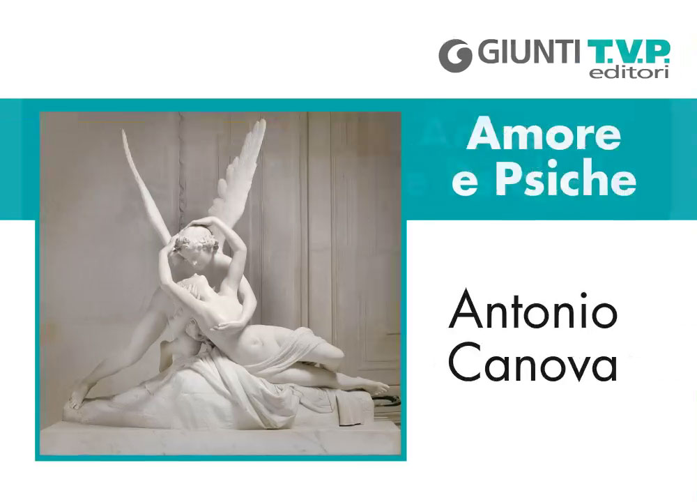 Amore e Psiche (Antonio Canova)