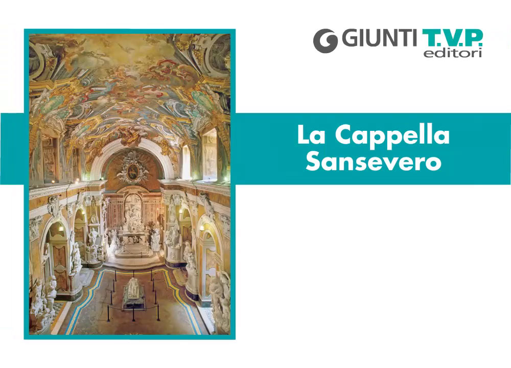 La Cappella Sansevero