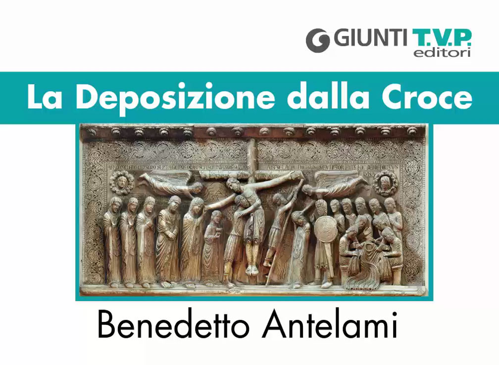 La Deposizione dalla Croce (Benedetto Antelami)