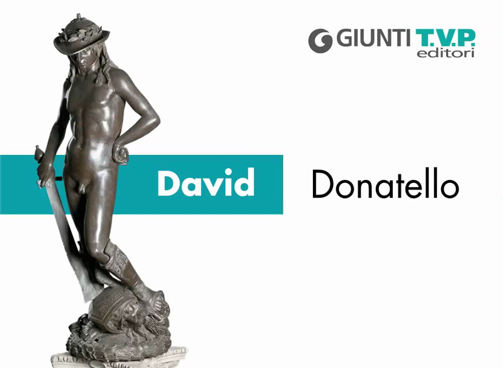 David (Donatello)