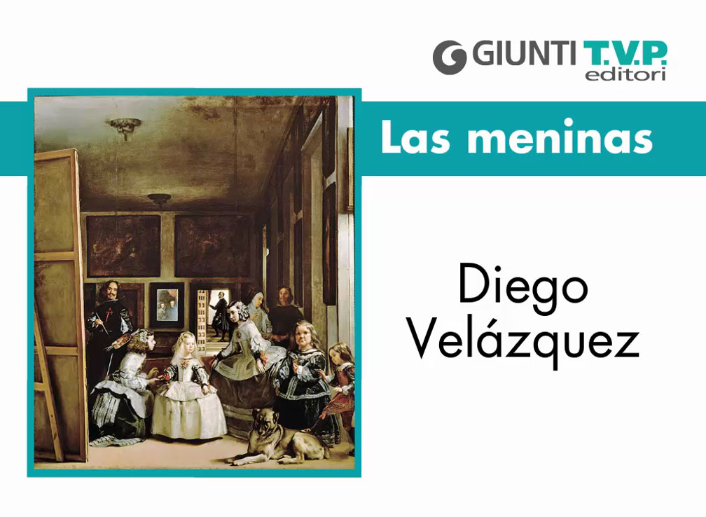 Las meninas (Diego Velázquez)