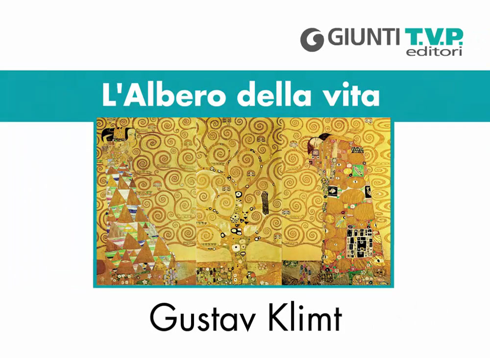 L'Albero della vita (Gustav Klimt)