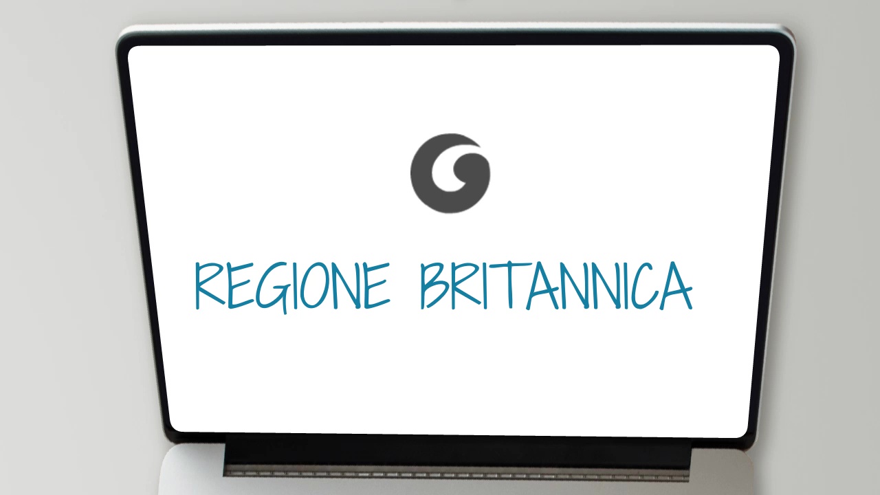 Regione Britannica