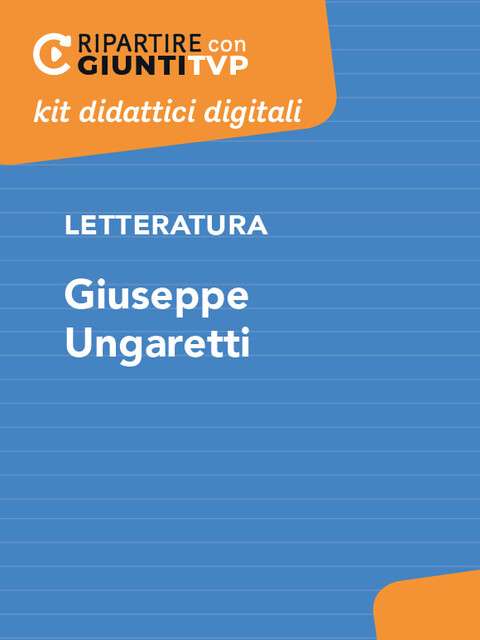 Giuseppe Ungaretti