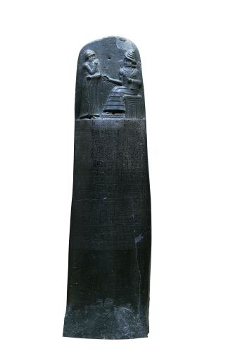Stele di Hammurabi
