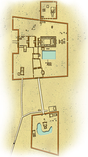 Complesso templare di Karnak