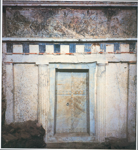 Tomba di Filippo II