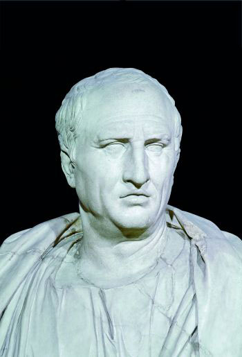 Ritratto di Cicerone