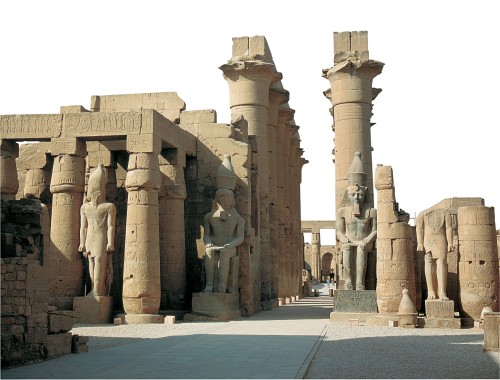 Tempio di Luxor