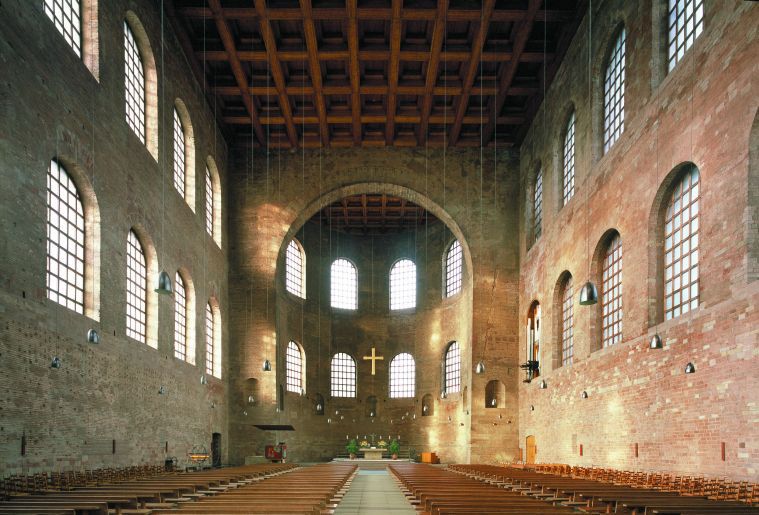 Basilica di Costantino