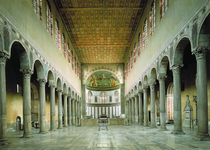 Basilica di Santa Sabina