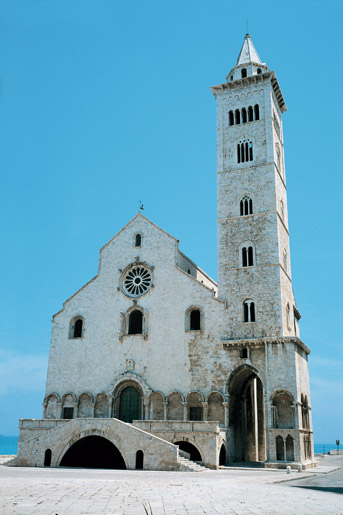 Chiesa di San Nicola pellegrino