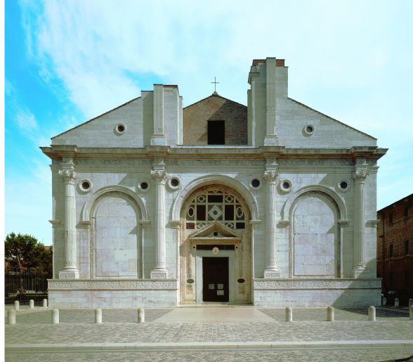 Tempio Malatestiano