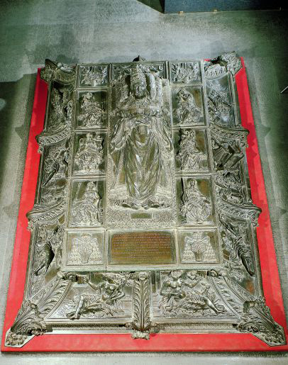 Monumento funebre di Sisto IV della Rovere