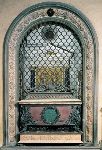 Monumento funebre a Giovanni e Piero de’ Medici