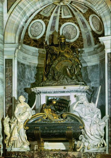 Monumento funebre di Urbano VIII