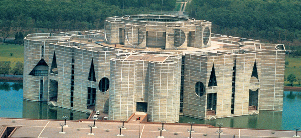 Palazzo dell’Assemblea Nazionale