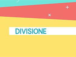 Divisione