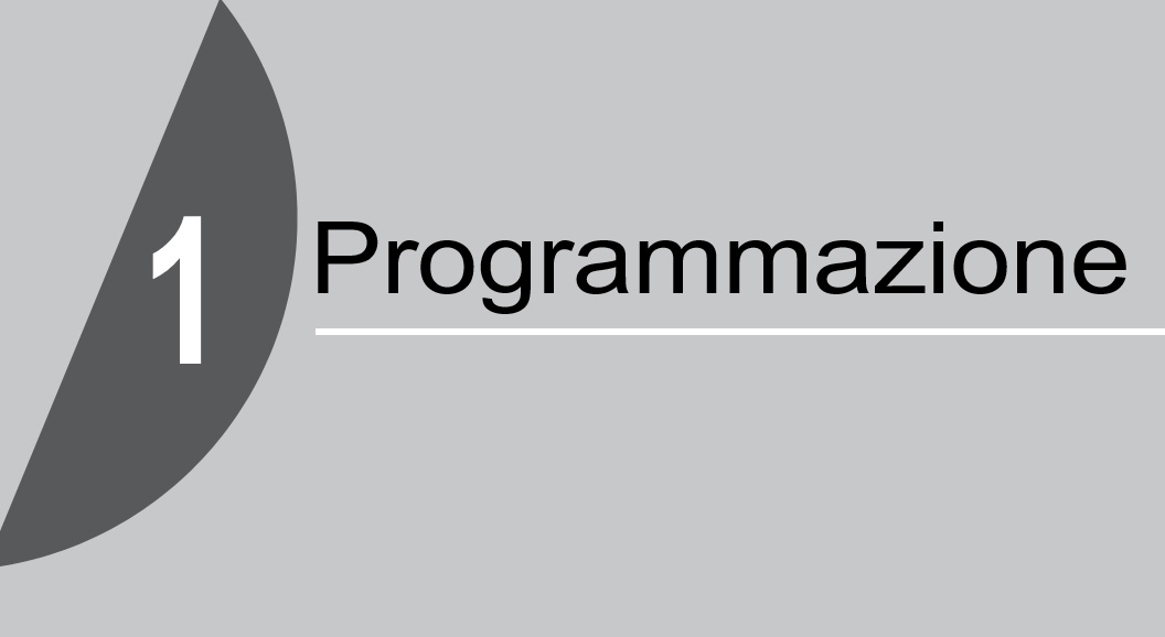 Programmazione