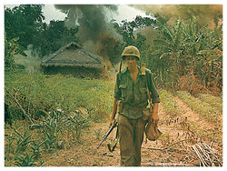 MODULO 5 - The Vietnam War and the Era of Protest