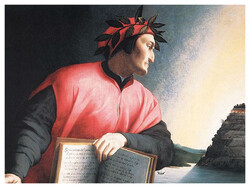 Dante: la vita e le opere