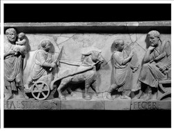 PEDAGOGIA - UNITÀ 5 - L'educazione al tempo dei romani
