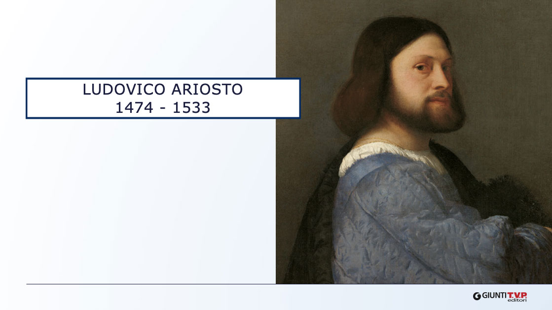 Ludovico Ariosto