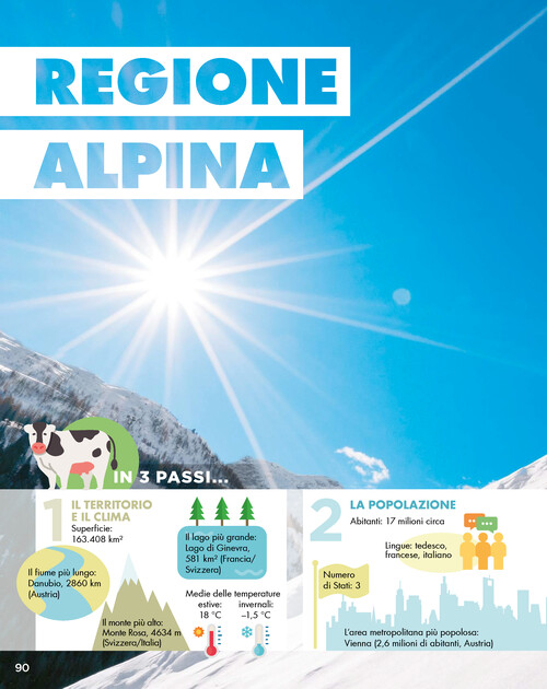 Regione Alpina