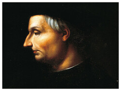 L’AUTORE - Niccolò Machiavelli