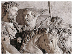Gli Etruschi e i Romani