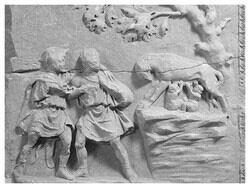 IL CONTESTO STORICO – Le origini di Roma (753-241 a.C.)