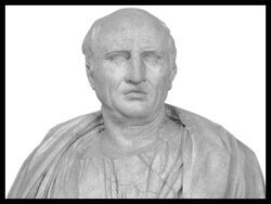L'AUTORE – Cicerone