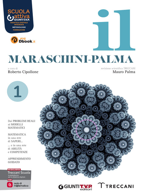 Il Maraschini-Palma - volume 1