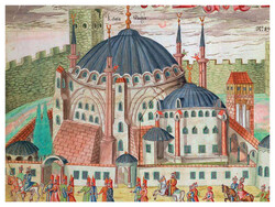 DAI FATTI ALLA STORIA - Punti di vista sulla caduta di Costantinopoli
