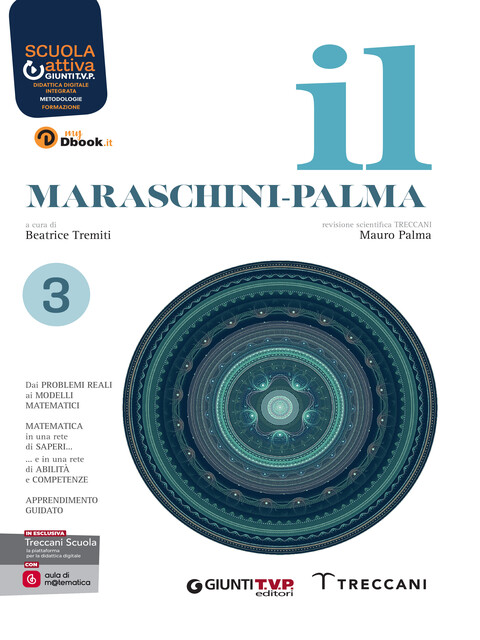 Il Maraschini-Palma - volume 3