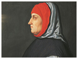L'AUTORE - Francesco Petrarca