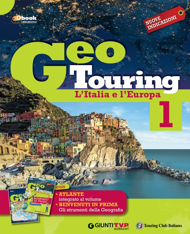 Geo Touring - volume 1