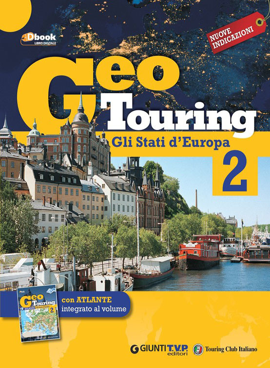 Geo Touring - volume 2