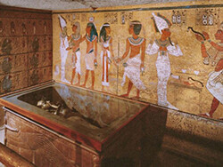 Nell’antico Egitto