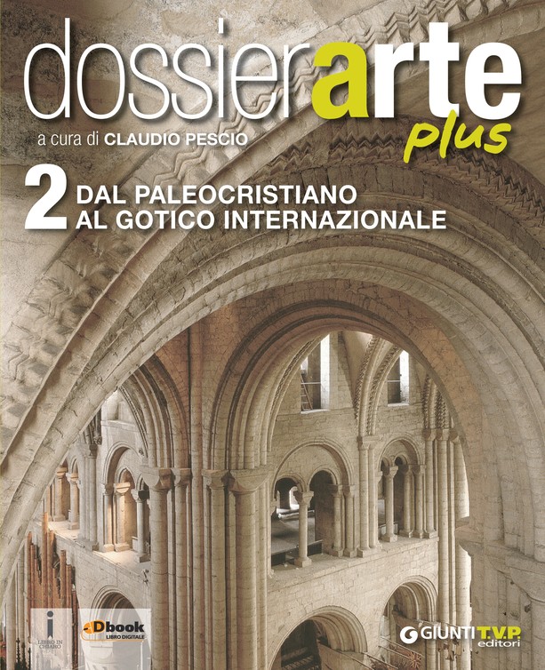 Dossier Arte plus - volume 2