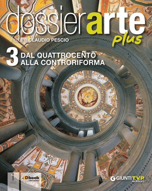 Dossier Arte plus - volume 3
