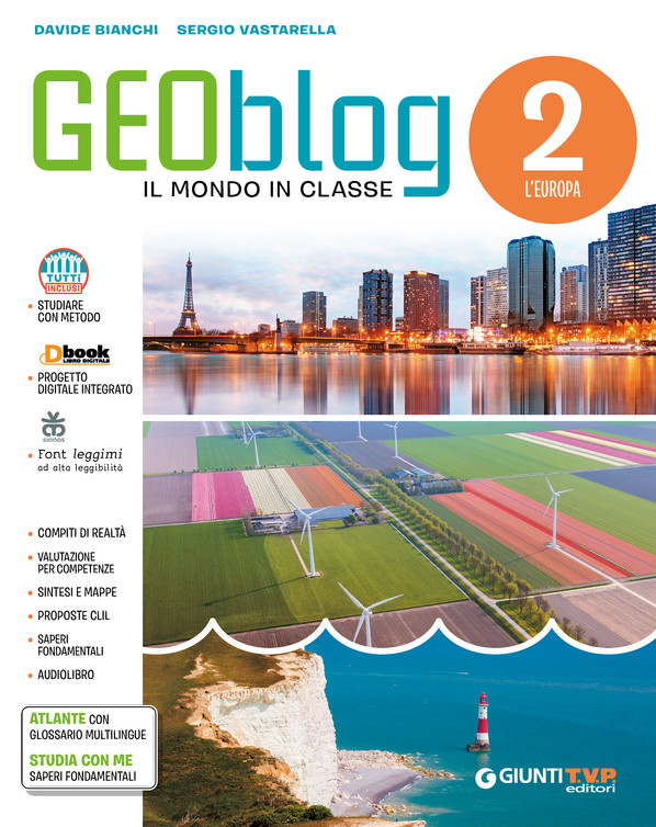 Geoblog - volume 2