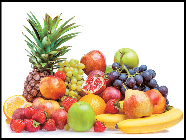Unità 6 - La verdura e la frutta