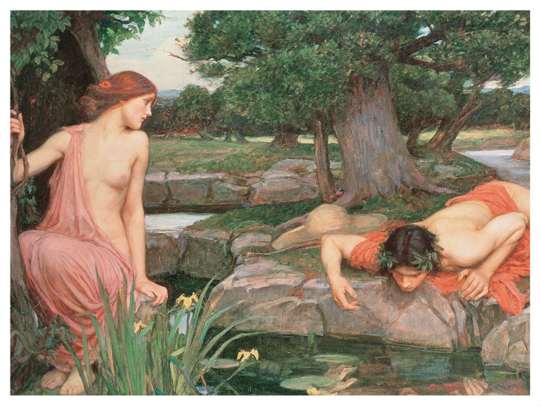 ALLE ORIGINI DELL’EPICA: Il mito greco e romano