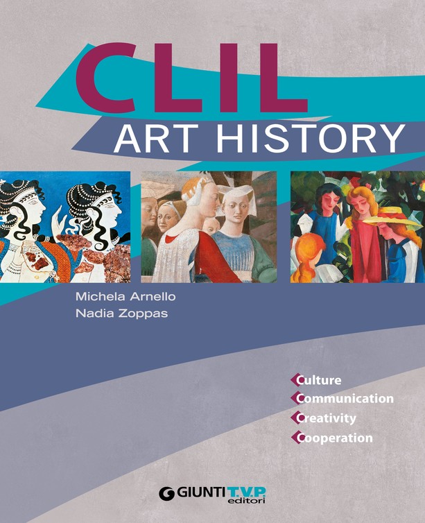 CLIL Art History